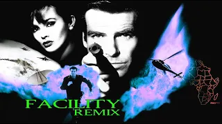 Facility Theme Remix - Goldeneye 007 N64 | Ian Mix