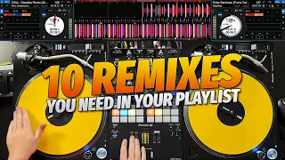 REMIX 2024 | #17 | Remixes of Popular Songs - Mixed by Deejay FDB