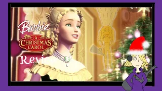 Ultimate reviews #24 Barbie in a Christmas Carol