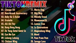 [New] Pinoy Tiktok Viral Remix 2021- Nonstop Disco | DJ Rowel Remix Budots [ TEKNO MIX ] Top Hits 21