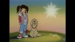 It's Punky Brewster  - INTRO (Serie Tv)   (1985 - 1986)