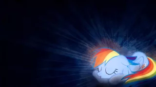 My Little Dashie Sequel A Dramatic Reading with BGM