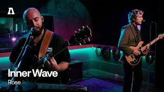 Inner Wave - Rose | Audiotree Live
