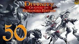 Divinity: Original Sin - EE | PC ULTRA 1080p60 | Español | Cp.50 "Mangoth y el vial de sangre"