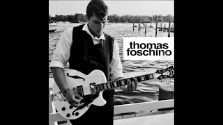 Thomas Foschino - Drummer, Singer, Songwriter, Guitarist