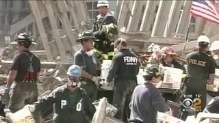 9/11 First Responders Helping Each Other Cope With Illnesses, Injuries 18 Years Later