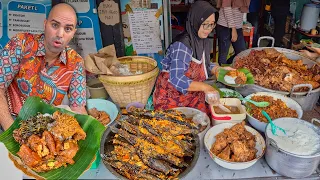 YOGYAKARTA!! 7 Indonesian Street Food You Don't Wanna Miss!!!