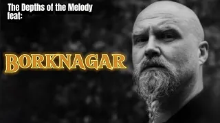 THE DEPTHS OF THE MELODY: Interview with Øystein Brun of Borknagar