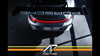 Auto Dusza - miejsce z duszą dla fanów marki Porsche