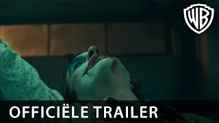 Joker | Officiële Trailer 1 NL | 3 oktober in de bioscoop