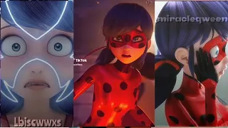 Miraculous edits that will make chat noir fall in love again with 🐞