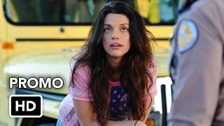 Graceland 3x07 Promo "Bon Voyage" (HD)