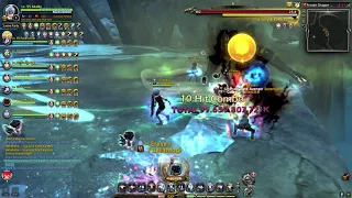 Dragon Nest NA Frozen Dragon Nest Stage 1 Clear