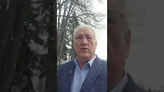 Щербаков Геннадий Венедиктович КПРФ Гуково