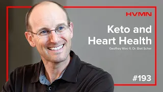 #193: Keto and Heart Health with Dr. Bret Scher