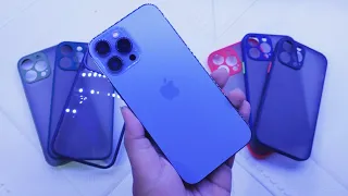 iPhone 13 Pro Max Best Collection Case 2021.!