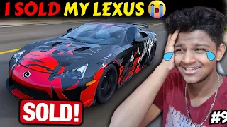 I Sold My Lexus LFA Because..... | Forza Horizon 5 Gameplay #9