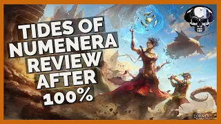 Torment: Tides Of Numenera - Review After 100%