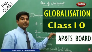 Globalisation full lesson | Class 10 Social studies | AP&TS syllabus