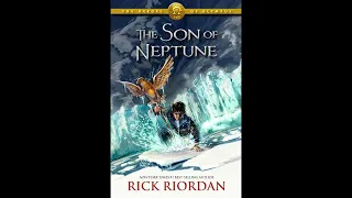 Heroic Thursday! The Son of Neptune Chapter 2