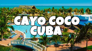 Best Things To Do in Cayo Coco Cuba