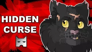 Yellowfang was CURSED? | Warrior Cats Theory