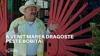 A venit marea dragoste peste Bobiță! | Las Fierbinți 2023