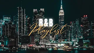 R&B Playlist | 2023 R&B Mixtape