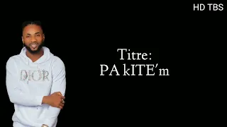 Pa Kitem Kelly one (lyrics)