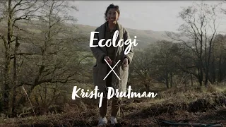 🌱 Kristy Drutman X Ecologi - It's time to take real climate action 🌱