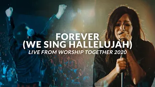 Forever (We Sing Hallelujah) - Kari Jobe & Cody Carnes - Live