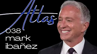 Mark Ibañez on Joe Montana, Steph Curry, Collaboration, and 43 Years at KTVU | atlas*038