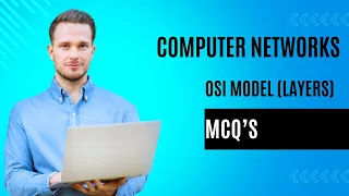04. OSI Model (Layers 4 - 7) MCQ's #Networking #OSIModelExplained #NetworkLayers #ComputerScience
