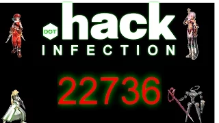 [.H] .Hack//Infection Intro