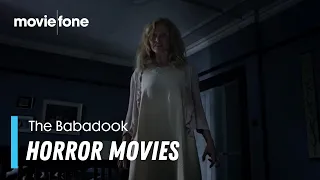 The Babadook | Official Trailer I Horror Movies