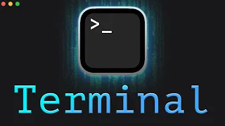 MacOS Terminal Experience