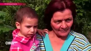 Ранние и насильственные браки – бич азербайджанских семей в Грузии