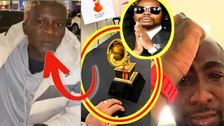 Portable called out Davido and Burna boy after Losing their 2024 Grammy Award Nomination