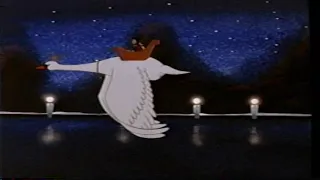 Opening to "The Nutcracker Prince" 1990 VHS Release
