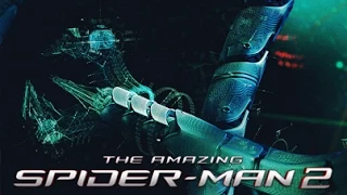 Alternate The Amazing Spider-Man 2 'Sinister Six' Teaser