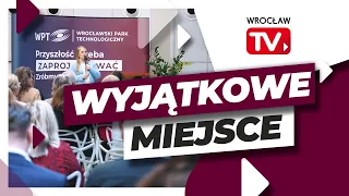 Wrocław będzie wspierał cyfrową transformację w całej Polsce | Wrocław TV