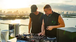 Cosmic Gate: Miami Open Skies Set (March 2021)