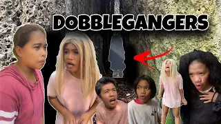 ANG DOBBLEGANGERS NI QUEENIE 😱 | episode 7