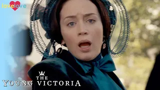 The Young Victoria | Albert Is Shot | Love Love