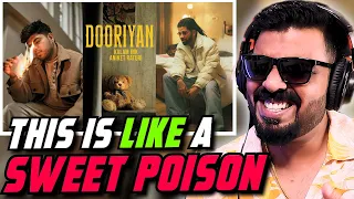 Dooriyaan Reaction | KALAM INK x Aniket Raturi | AFAIK