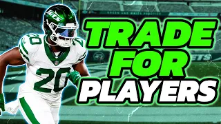 TRADE FOR these Players BEFORE Week 5! | 2023 Fantasy Football