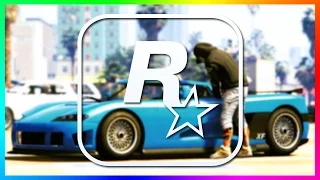 WARNING! - ROCKSTAR IS WATCHING WHAT YOU DO IN GTA ONLINE...SO DON'T TRY THIS!!! (GTA 5)
