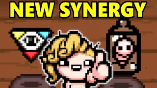 INSANE NEW SYNERGY!