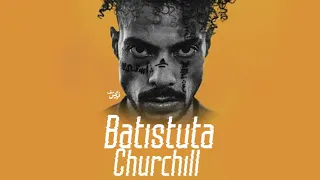 BATISTUTA - (Official Instrumental Beat)  '' CHURCHILL '' - 2021 -  ( Prod By. V I R U S )