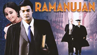 Ramanujan रामानुजन (2014) Hindi Full Movie 4k - Abhinay Vaddi - Indian Mathematician Real Story
